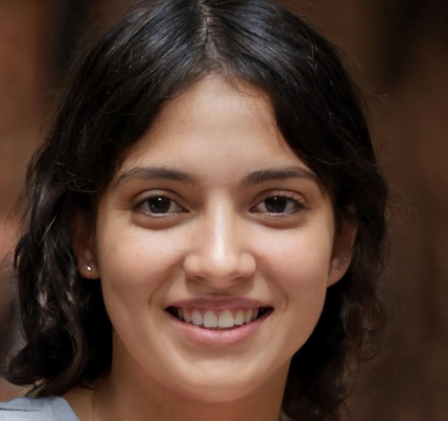 Portrait de Sophie Martin